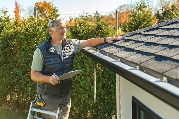 Trusted Gutter Repair And Installation service in Morgan Hill, PA - Ben Roofing and Steel LLC